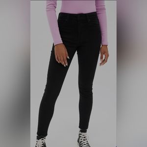 Aeropostale Black Jeans Sz 32/30